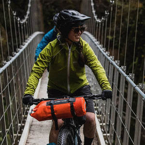 Aeroe Handlebar Cradle