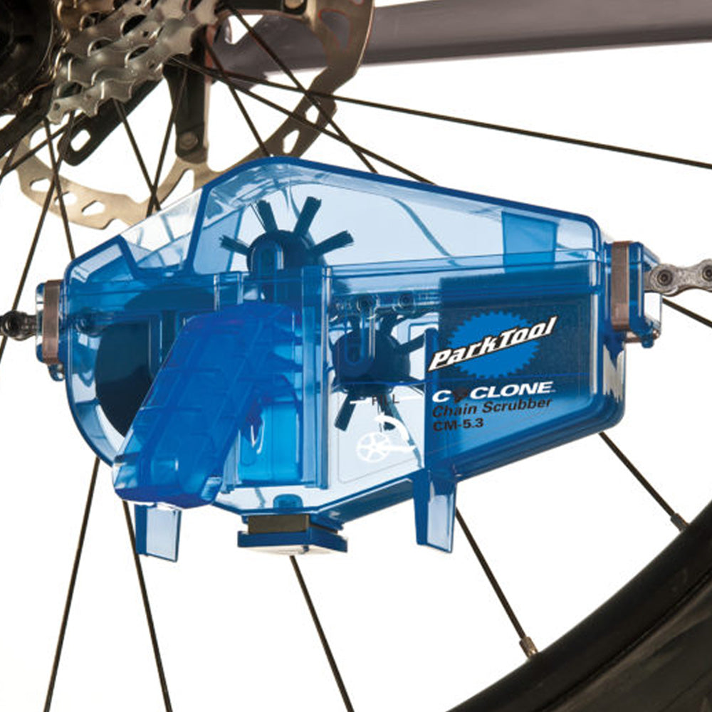 Chain Cleaner Set