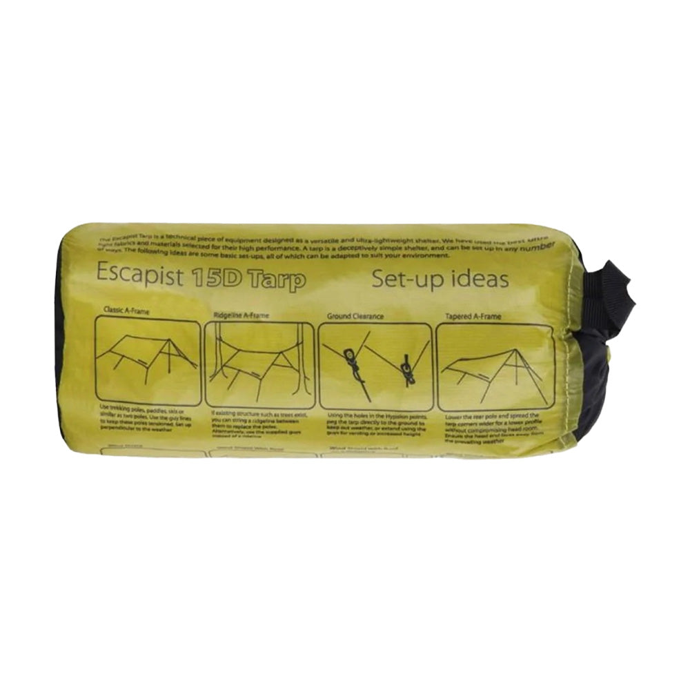 Sea to Summit Escapist Tarp