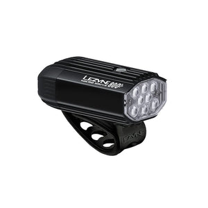 Lezyne Micro+ Front