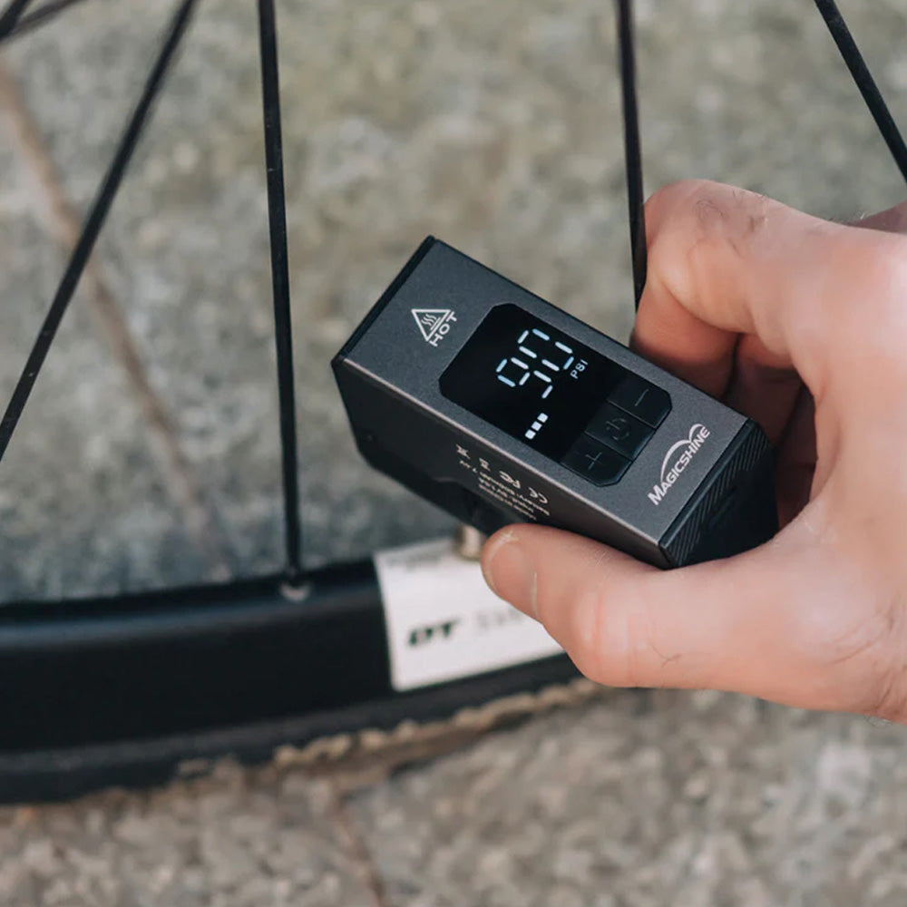 Magicshine Airro Inflator
