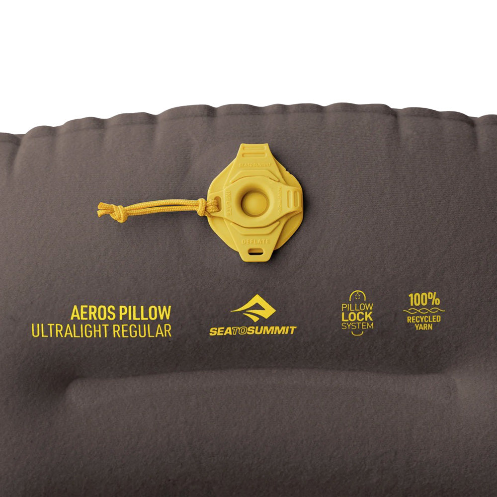 Sea to Summit Aeros Pillow