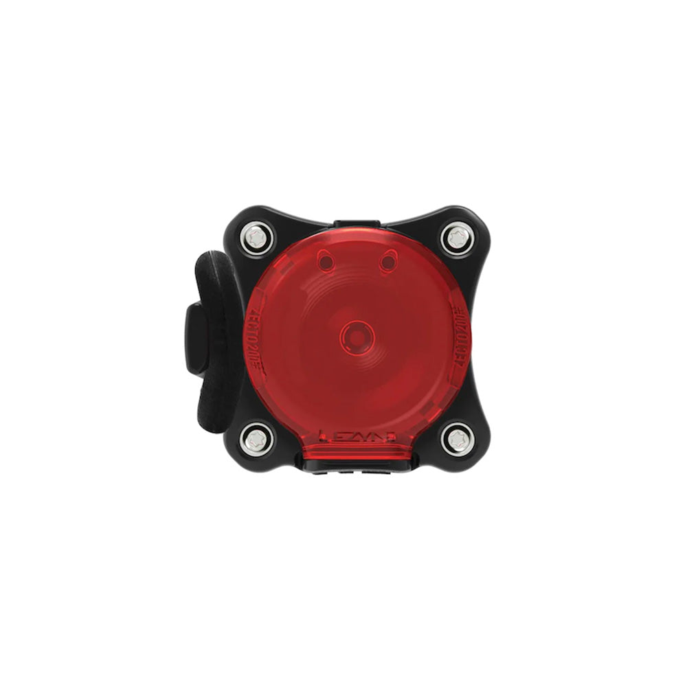 Lezyne Zecto+ Rear