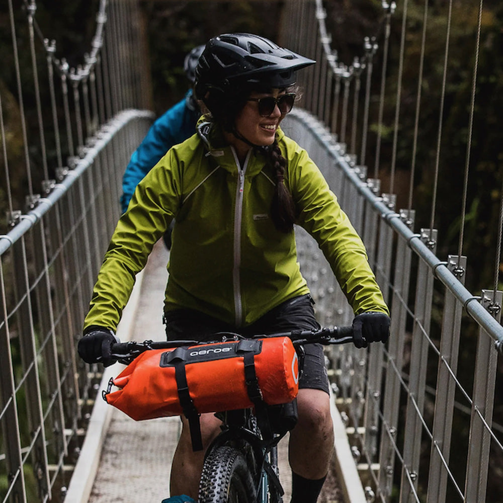 Aeroe Handlebar Cradle