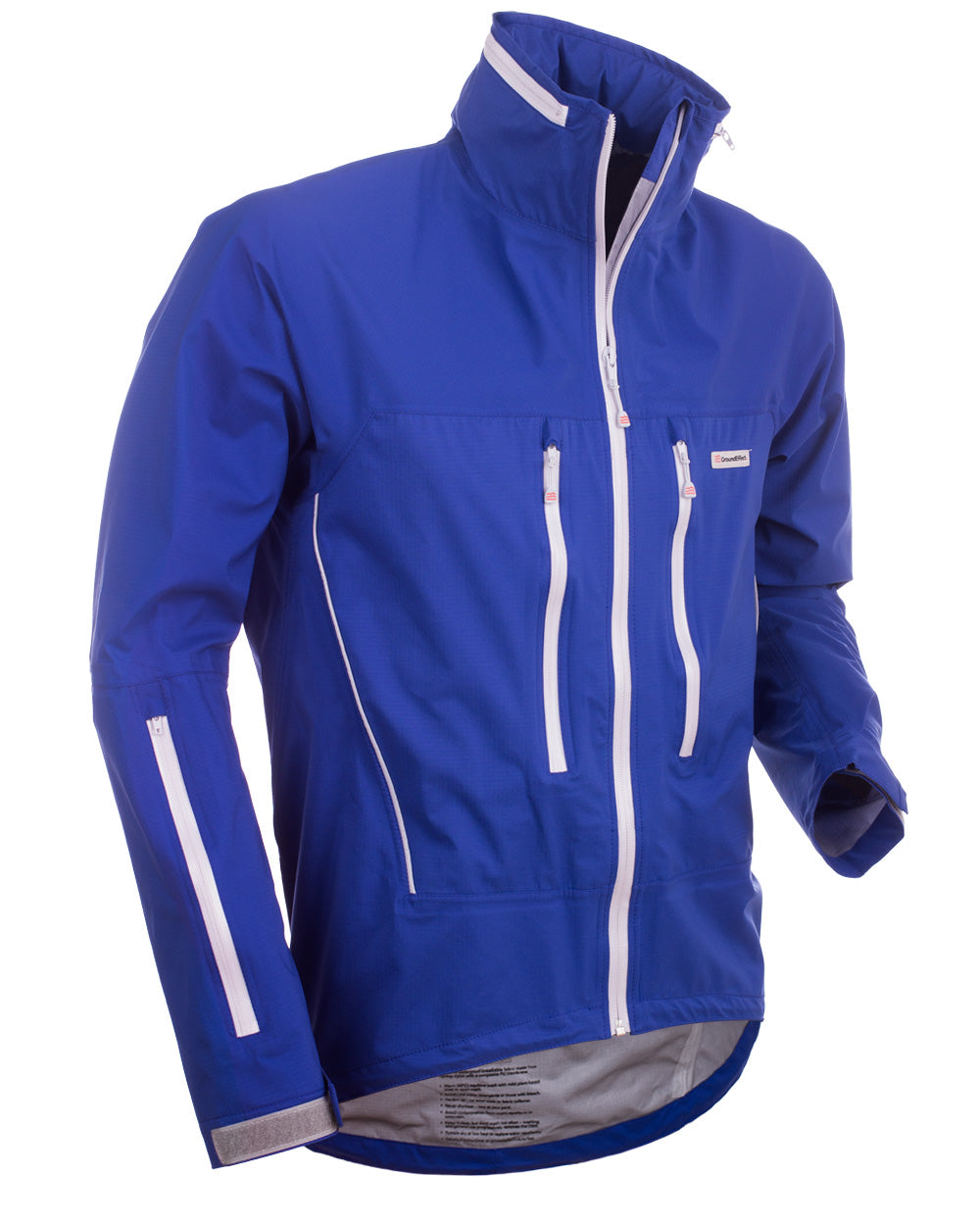 Waterproof Shells - Ground Effect