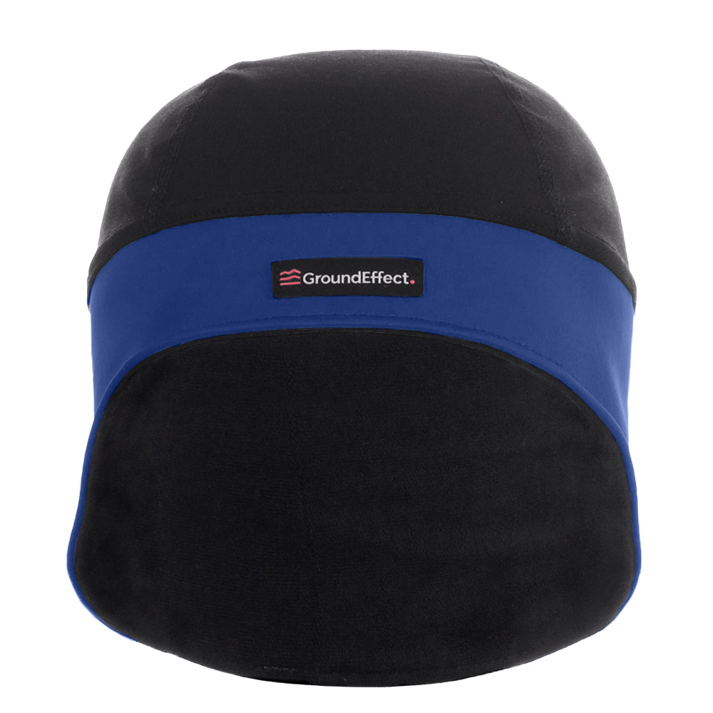 Baked Beanie