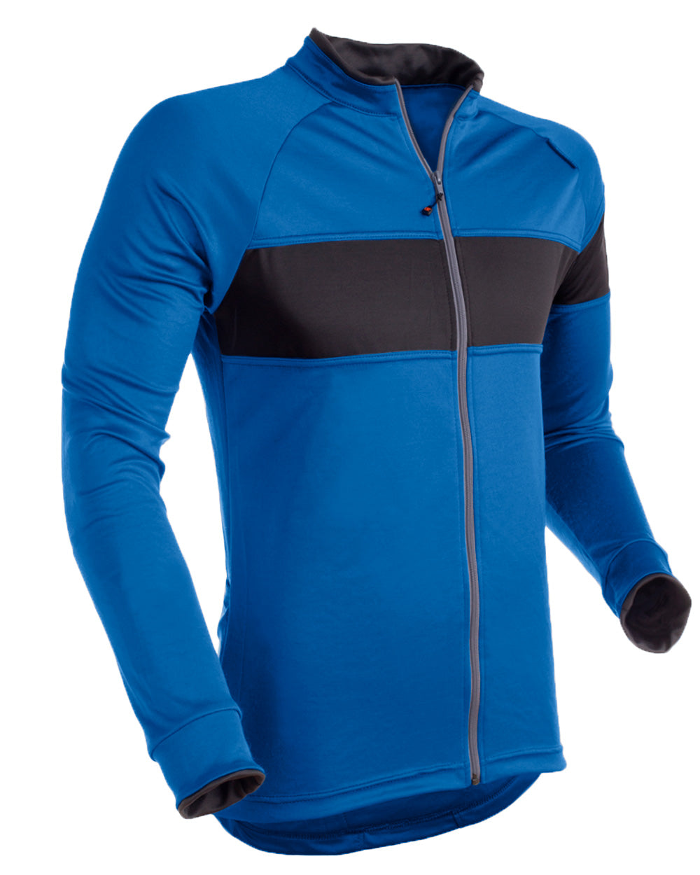 Merino shop mtb jersey