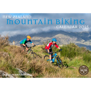 NZ MTB Calendar
