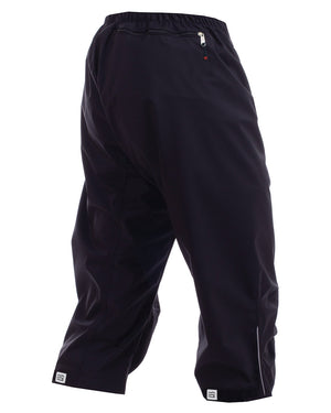 Ground Effect Helter Skelters - waterproof rain pants