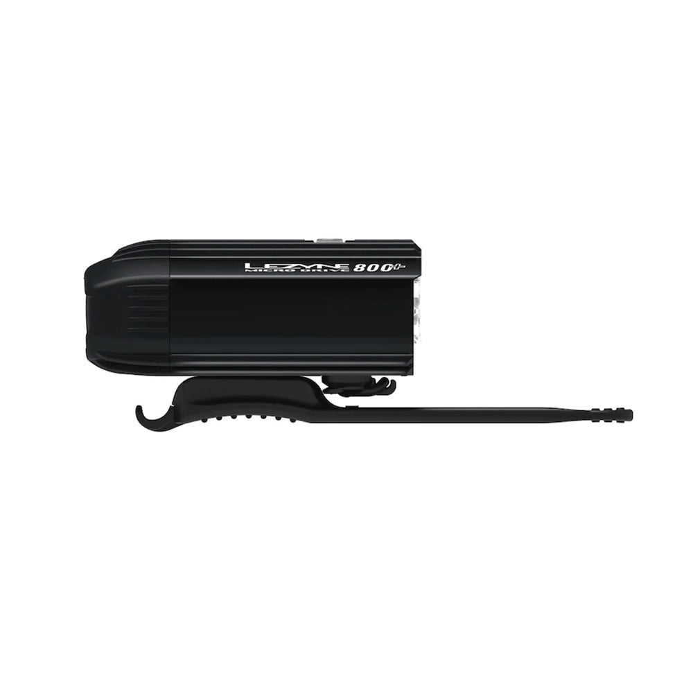 Lezyne Micro+ Front