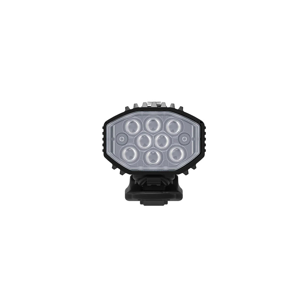 Lezyne Micro+ Front