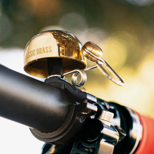 Lezyne Quality Brass Bell
