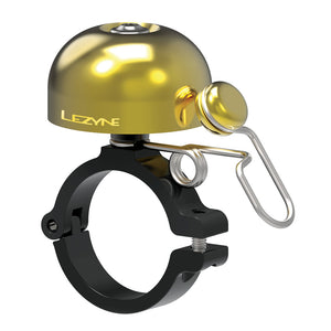 Lezyne Quality Brass Bell