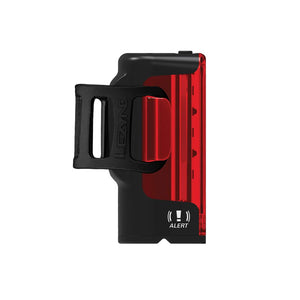 Lezyne Strip Alert+ Pro