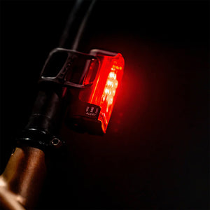 Lezyne Strip Alert+ Pro