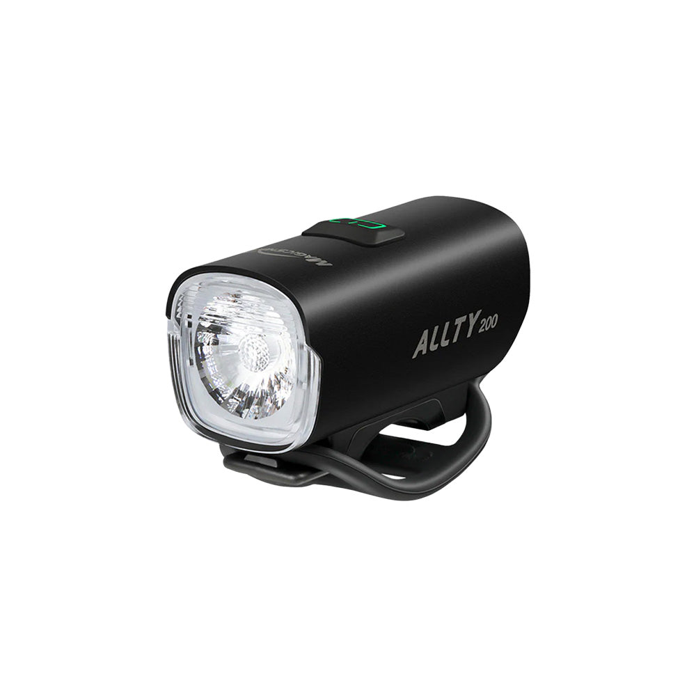 Magicshine Allty 200 Front