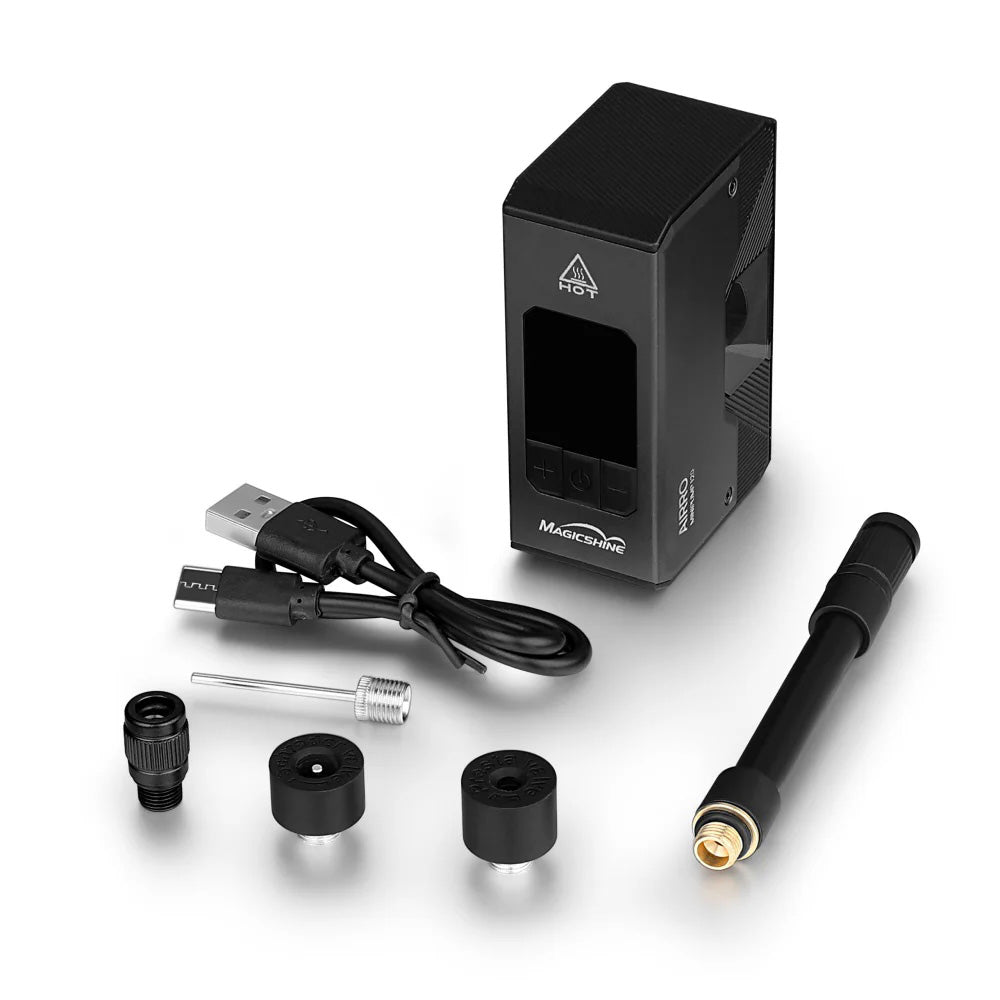 Magicshine Airro Inflator