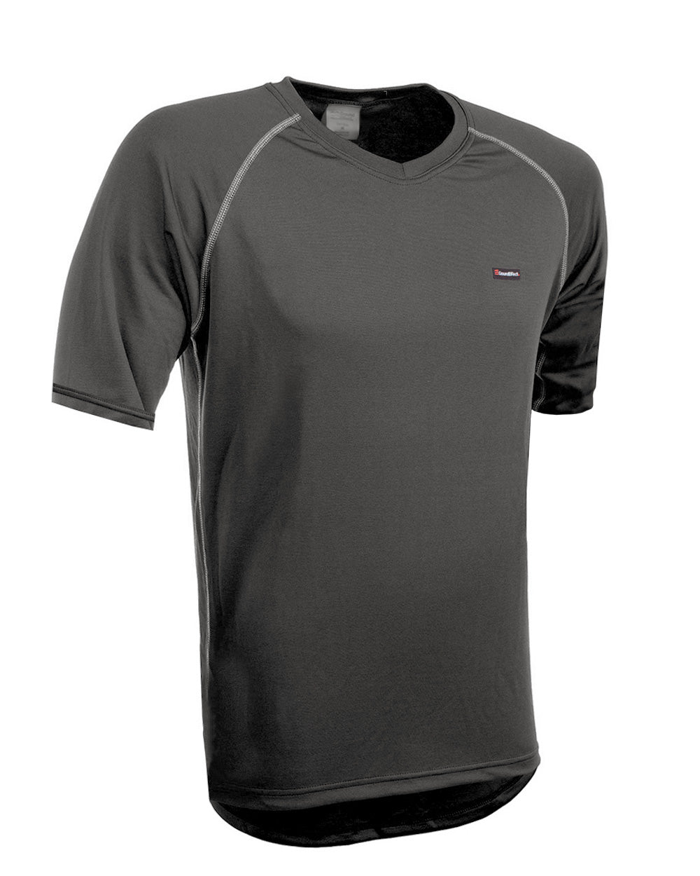 Model Tee