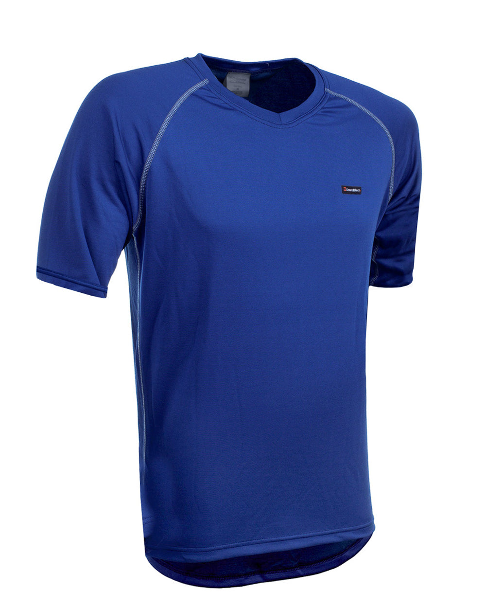 Model Tee
