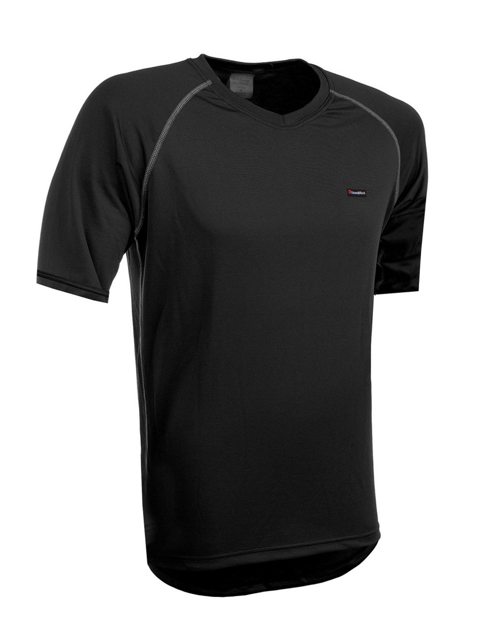 Model Tee (2025)