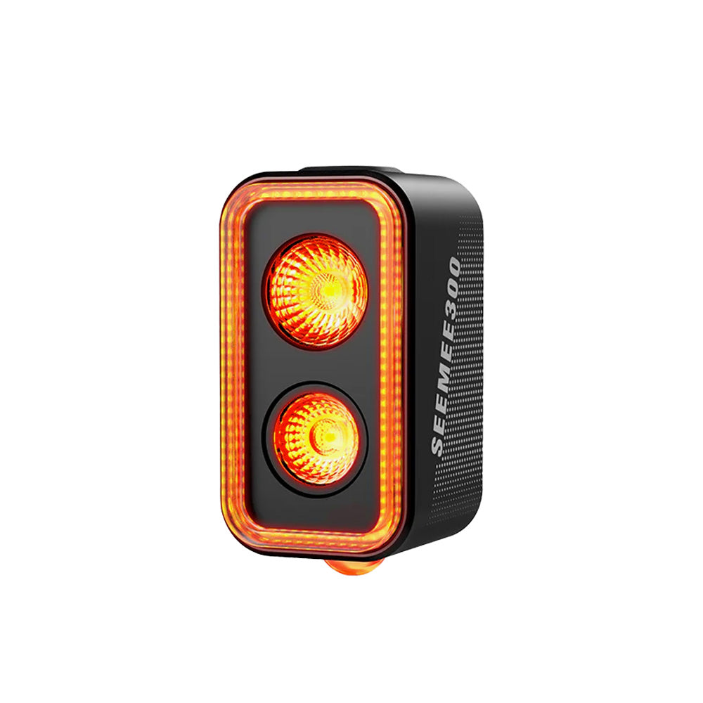 Magicshine Seemee 300 Rear