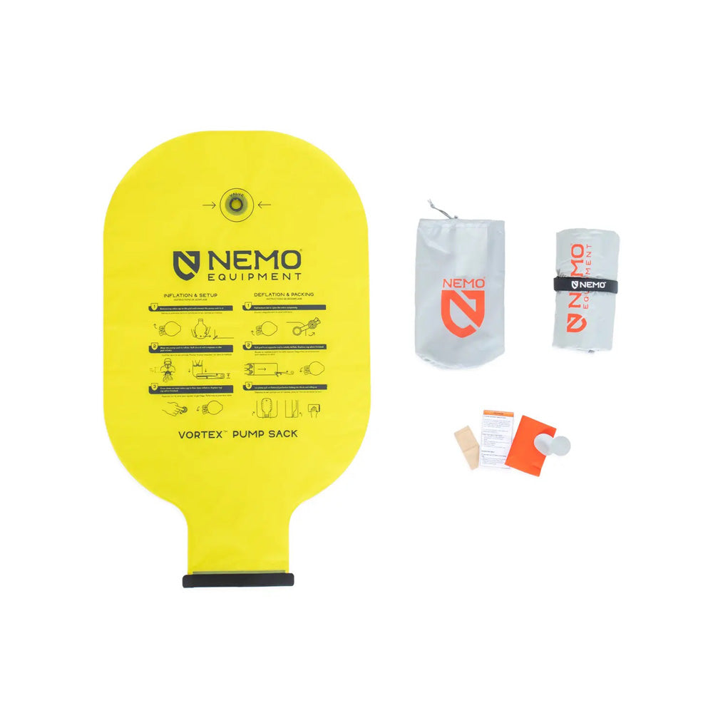 Nemo Tensor All-Season Wide Mat