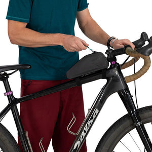 Osprey Top Tube Bag