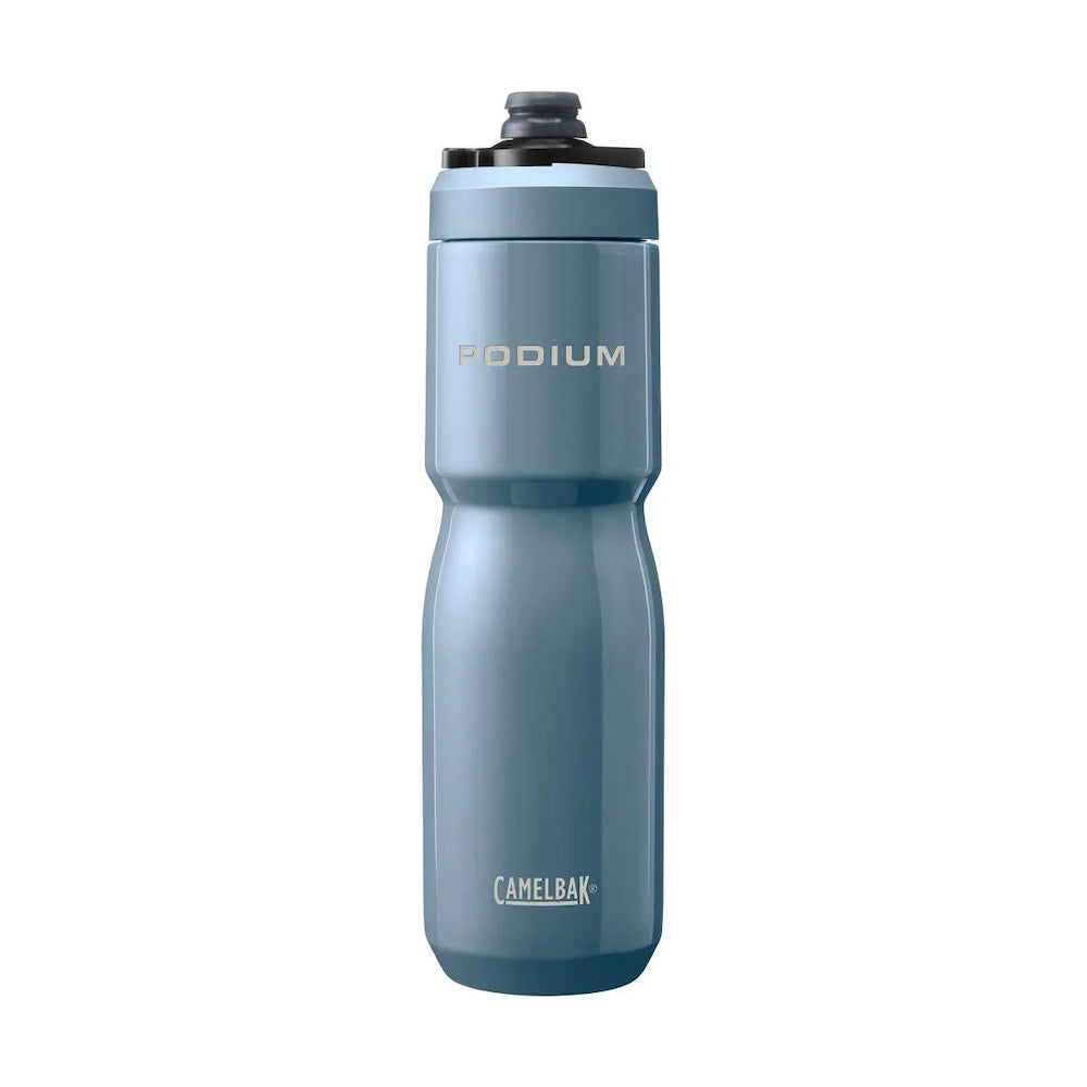 Podium Insulated Steel Bottle