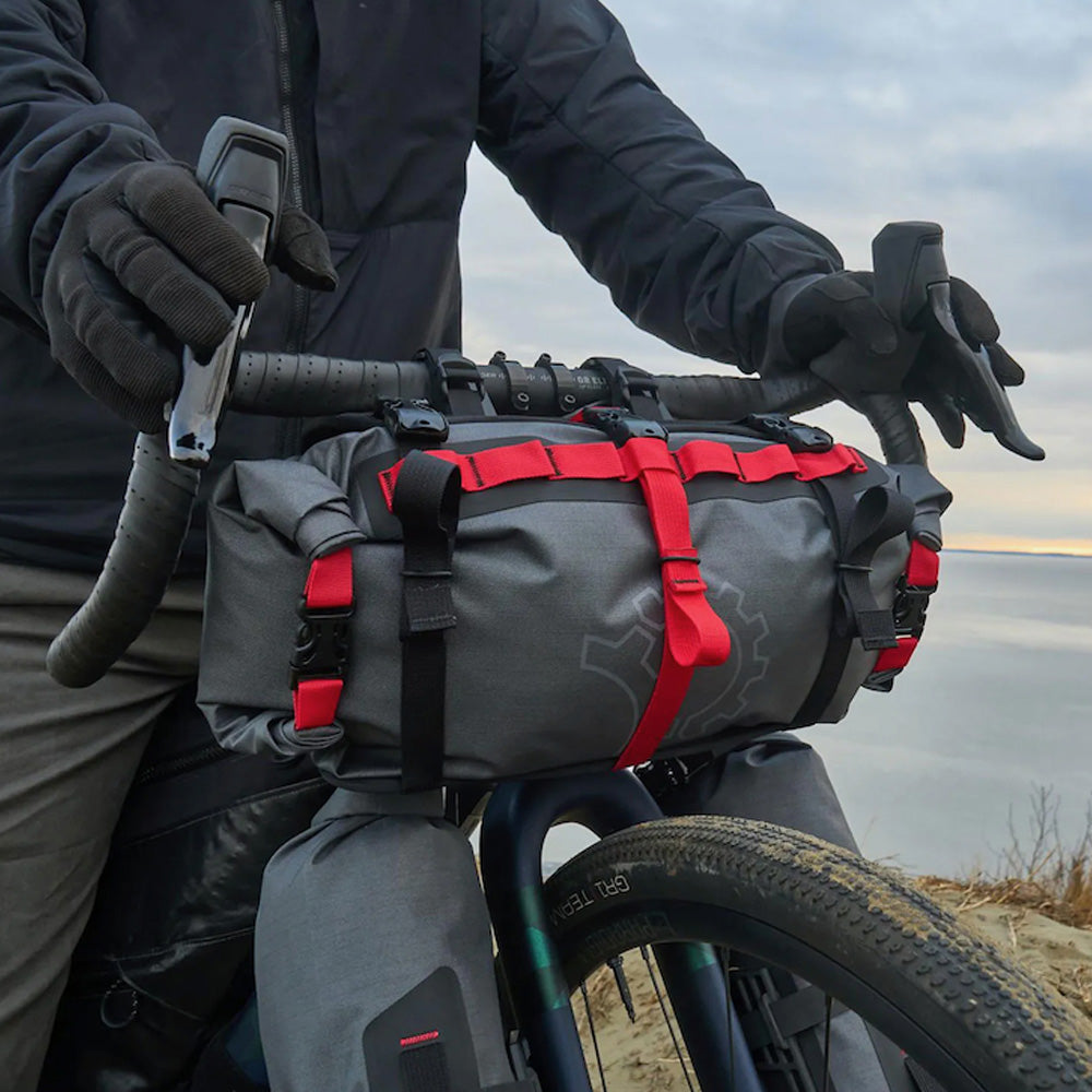 Revelate Saltyroll Ground Effect