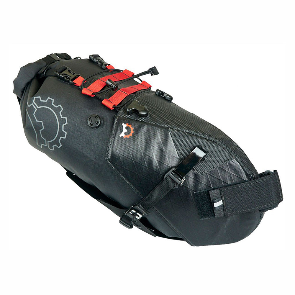 Bikepacking Baggage