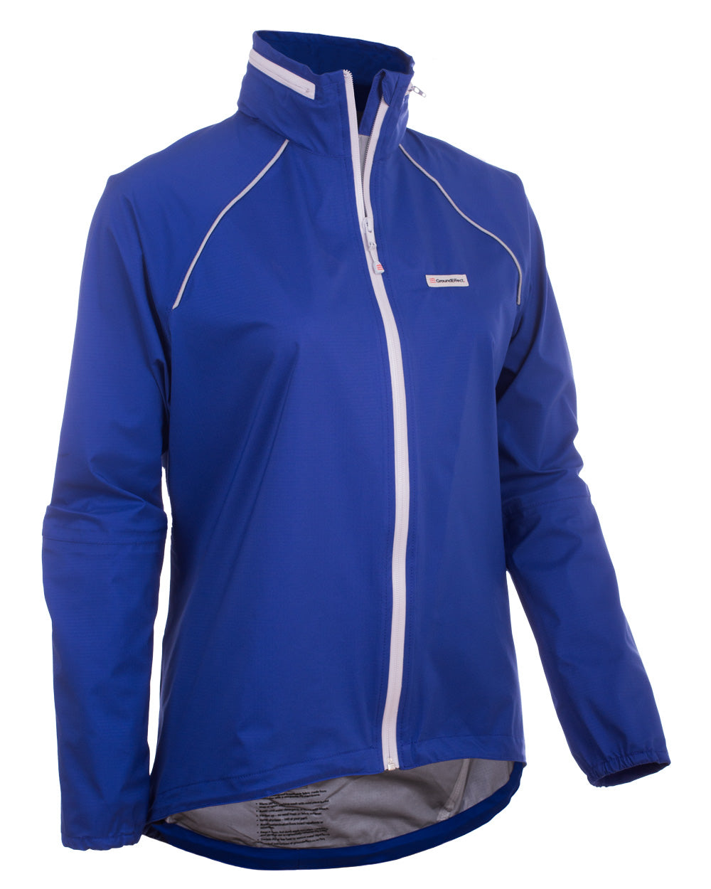 Nylon Physical Convert Training Jacket Ground Effect She