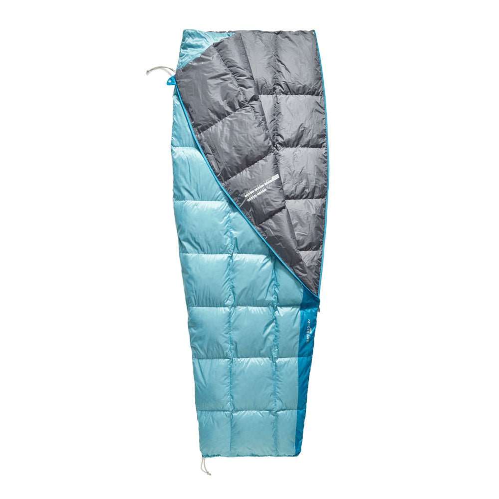 Sea to Summit Traveller Regular