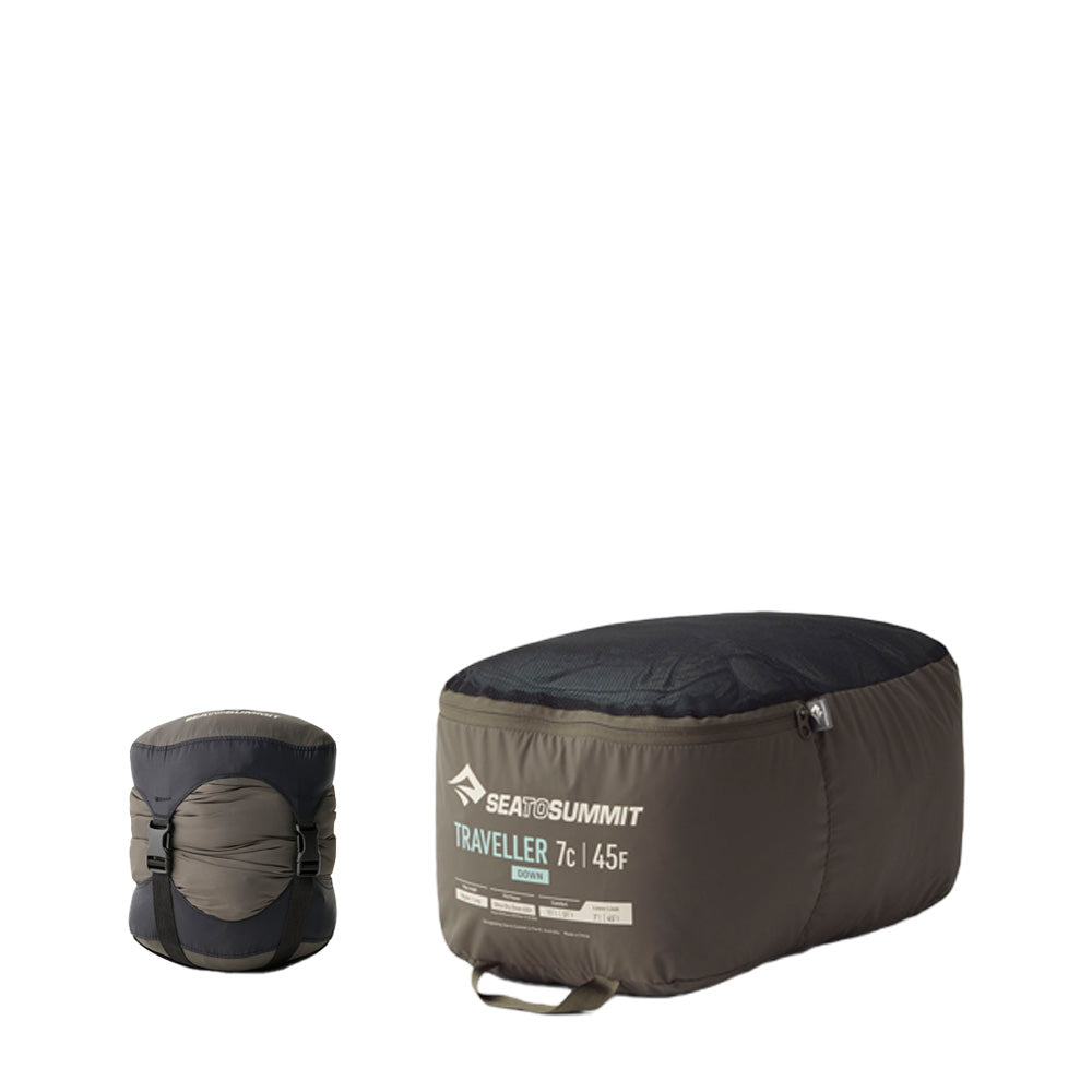 Sea to Summit Traveller Regular