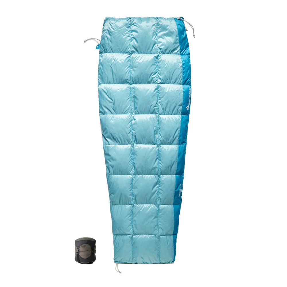 Sea to Summit Traveller Regular