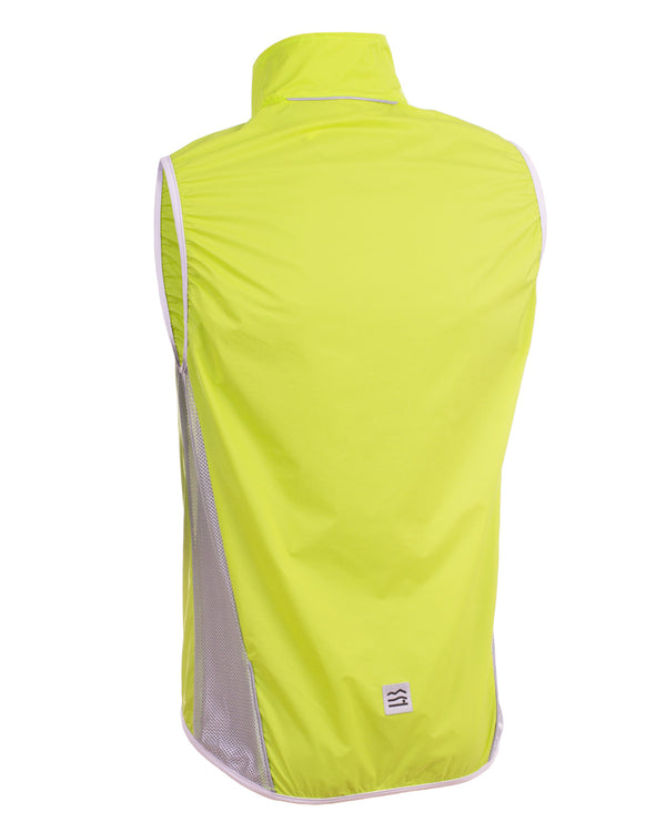 Safety Vest Hi Vis Running Vest Decathlon Reflective Jacket