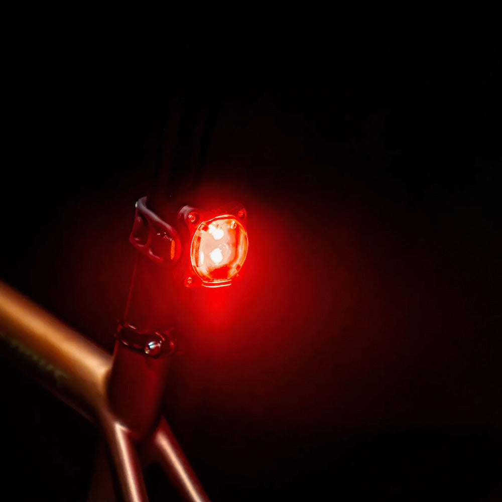 The best rear bike light best sale
