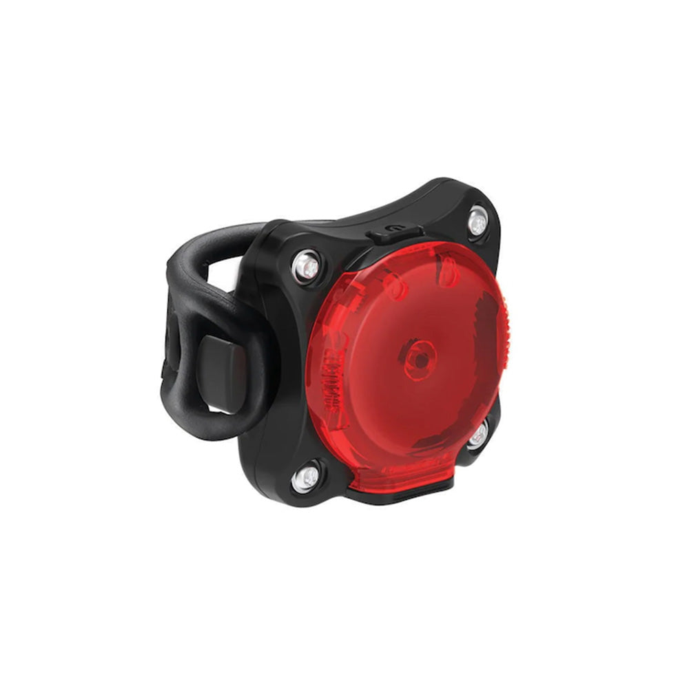 Lezyne Zecto+ Rear