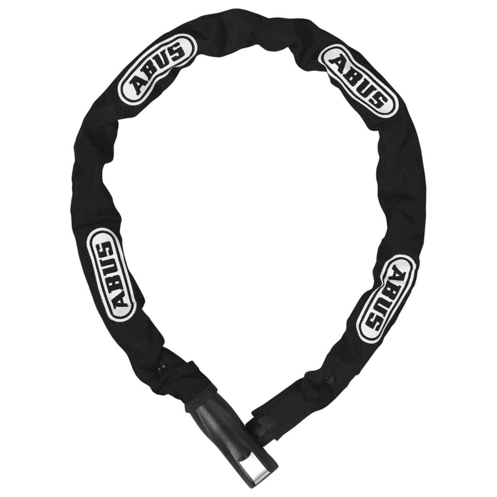 Abus 8807 Lock - Ground Effect