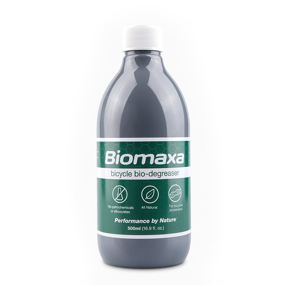 Biomaxa Bio-degreaser