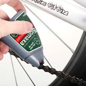 Biomaxa Chain Lube