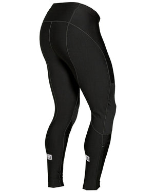 Ground Effect Daddy Long Legs - merino cycling tights