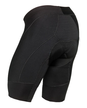 Spandex bike 2025 shorts