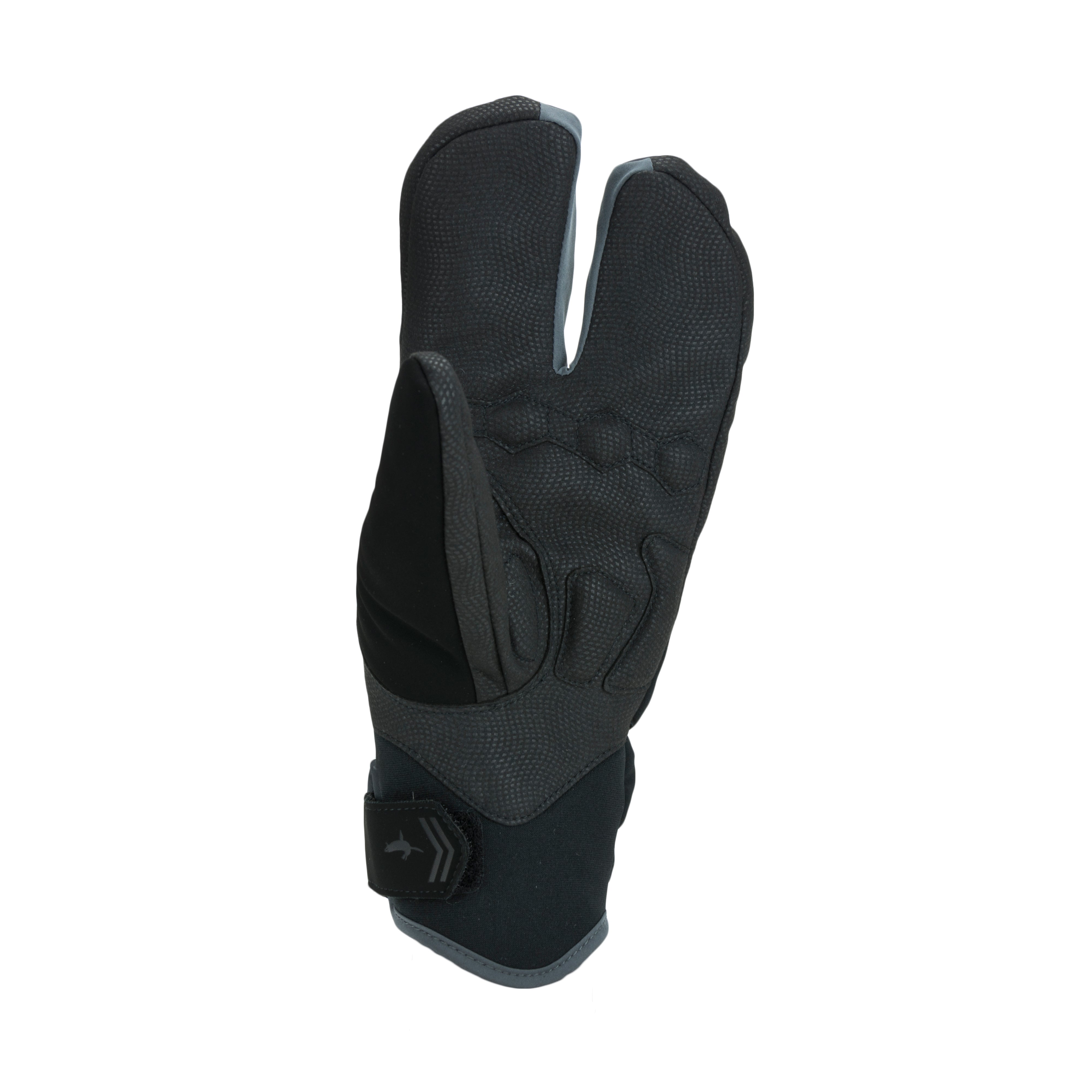 SealSkinz Extreme All Weather Gloves insulated winter bike glove