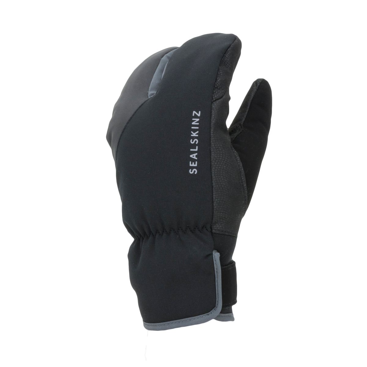 Cycle Gloves Sealskinz Lobster Claw Gloves Lobster Claw Cycling Gloves
