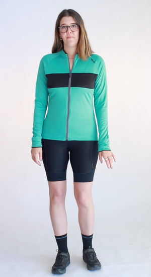 Womens lycra 2025 bike shorts