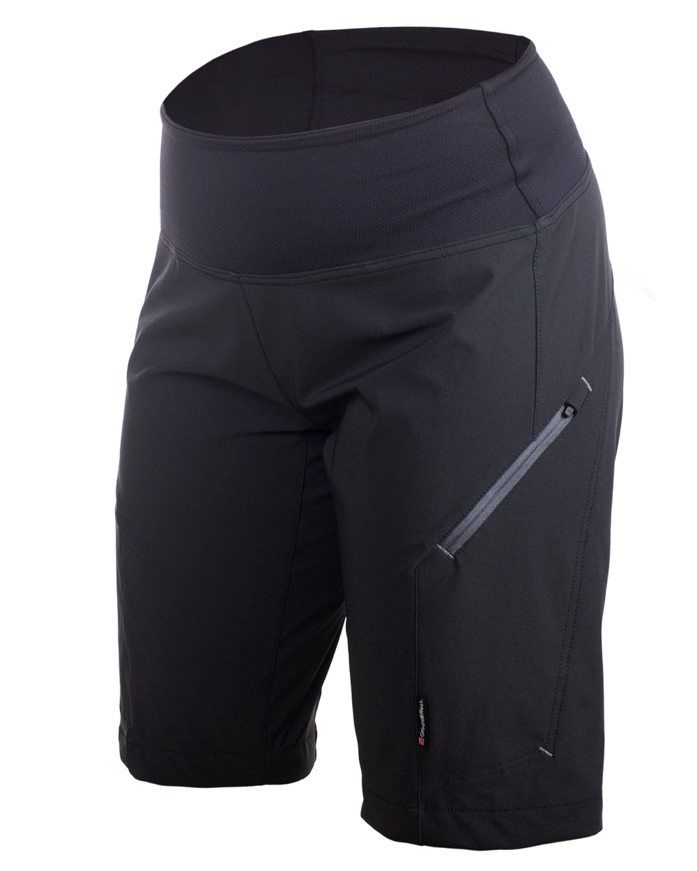 Ground Effect Lucys - women's baggy cycling shorts