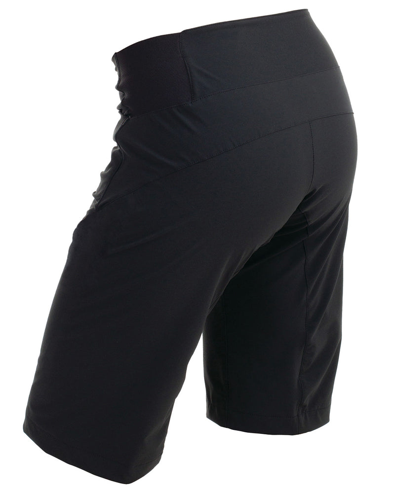 Ground Effect Martinis women's baggy cycling shorts