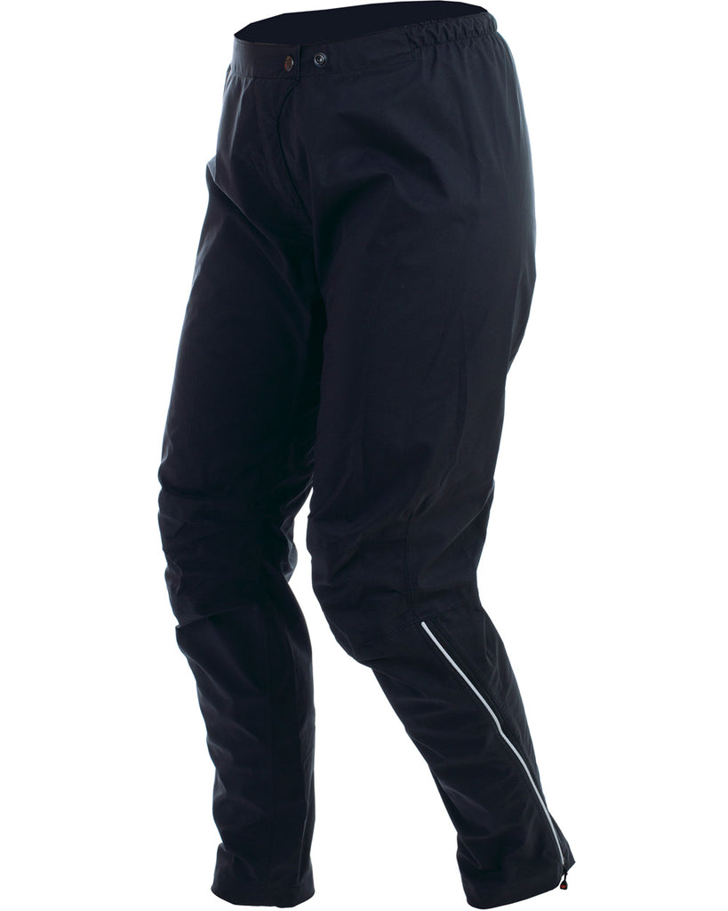 Ground Effect Monsoons full length commuting rain pants
