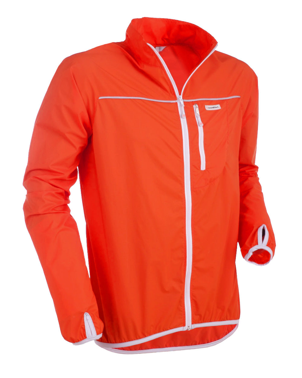 Windproof Shells Tagged