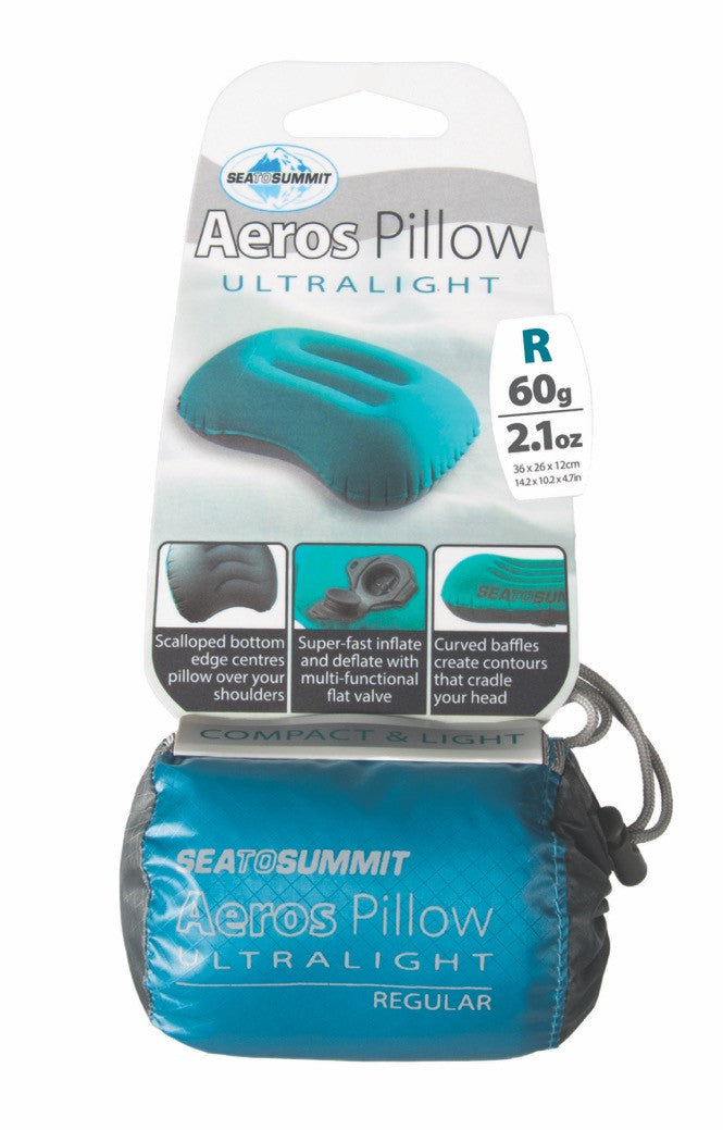 Sea to Summit Aeros Pillow